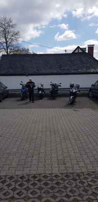 GG Eifel mit Abstecher