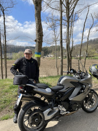 GG Eifel mit Abstecher