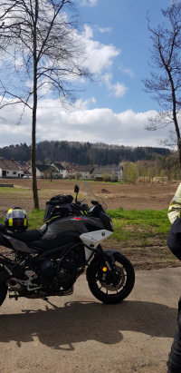 GG Eifel mit Abstecher