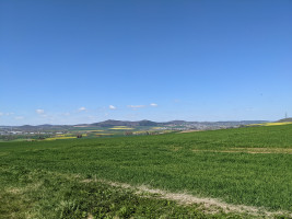 GG Eifel mit Abstecher