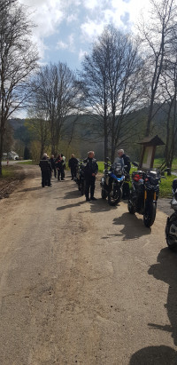 GG Eifel mit Abstecher