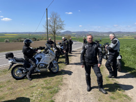 GG Eifel mit Abstecher