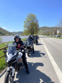 GG Eifel mit Abstecher