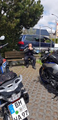 GG Eifel mit Abstecher