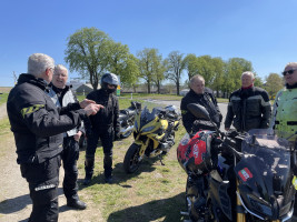 GG Eifel mit Abstecher