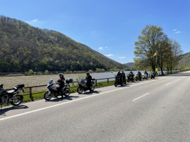 GG Eifel mit Abstecher