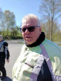 GG Eifel mit Abstecher