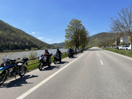 GG Eifel mit Abstecher