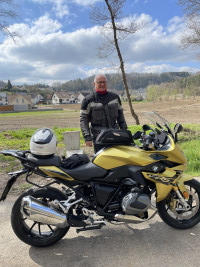 GG Eifel mit Abstecher