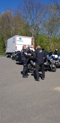 GG Eifel mit Abstecher