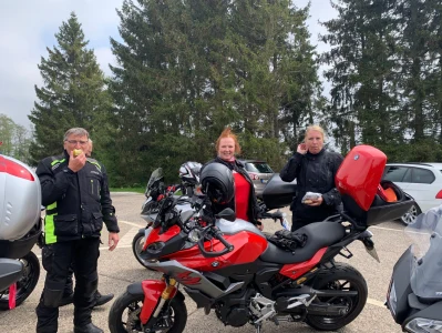 Sonntagsrundtour