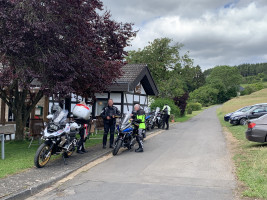 GG Densborner Wassermühle
