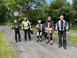 GG Densborner Wassermühle