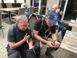 GG Densborner Wassermühle