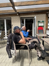 GG Densborner Wassermühle