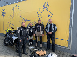 GG Densborner Wassermühle