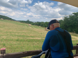 Slalom zum Radioteleskop