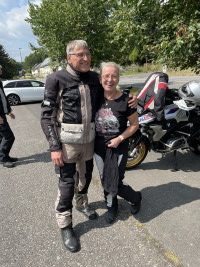 GG Sommertour zur Wacholderhütte