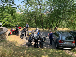 GG Sommertour zur Wacholderhütte