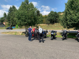 GG Sommertour zur Wacholderhütte