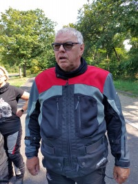 GG Sommertour zur Wacholderhütte