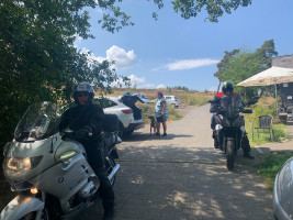 GG Sommertour zur Wacholderhütte