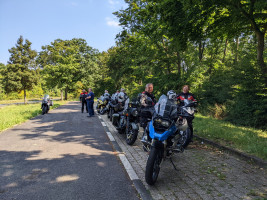 GG Sommertour zur Wacholderhütte