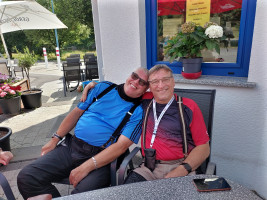 GG Sommertour zur Wacholderhütte