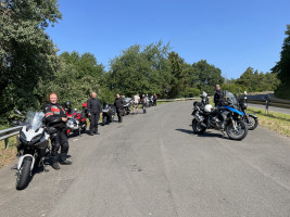 GG Sommertour zur Wacholderhütte