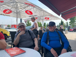 GG Sommertour zur Wacholderhütte