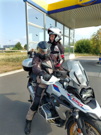 GG Sommertour zur Wacholderhütte