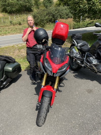 GG Sommertour zur Wacholderhütte