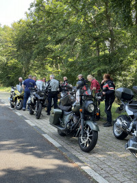 GG Sommertour zur Wacholderhütte
