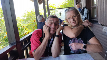 GG Sommertour zur Wacholderhütte