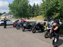 GG Sommertour zur Wacholderhütte