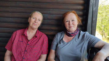 GG Sommertour zur Wacholderhütte