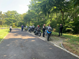 GG Sommertour zur Wacholderhütte