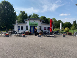 GG Sommertour zur Wacholderhütte