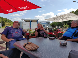 GG Sommertour zur Wacholderhütte