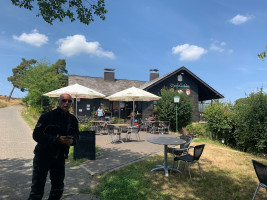 GG Sommertour zur Wacholderhütte