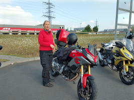 GG Sommertour zur Wacholderhütte