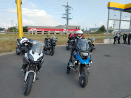 GG Sommertour zur Wacholderhütte