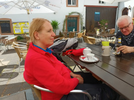 Rund durch den Märkischen Kongo