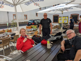 Rund durch den Märkischen Kongo