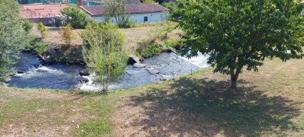 Gemütliche Tour zum Gut Kallerbend