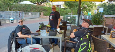 Gemütliche Tour zum Gut Kallerbend