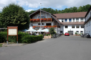 Gemütliche Tour zum Gut Kallerbend