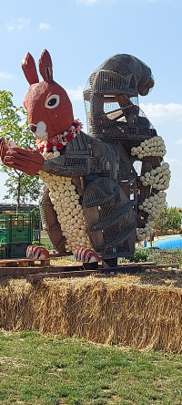 Gemütliche Tour zum Gut Kallerbend