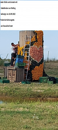Gemütliche Tour zum Gut Kallerbend