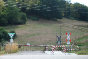 Gemütliche Tour zum Gut Kallerbend
